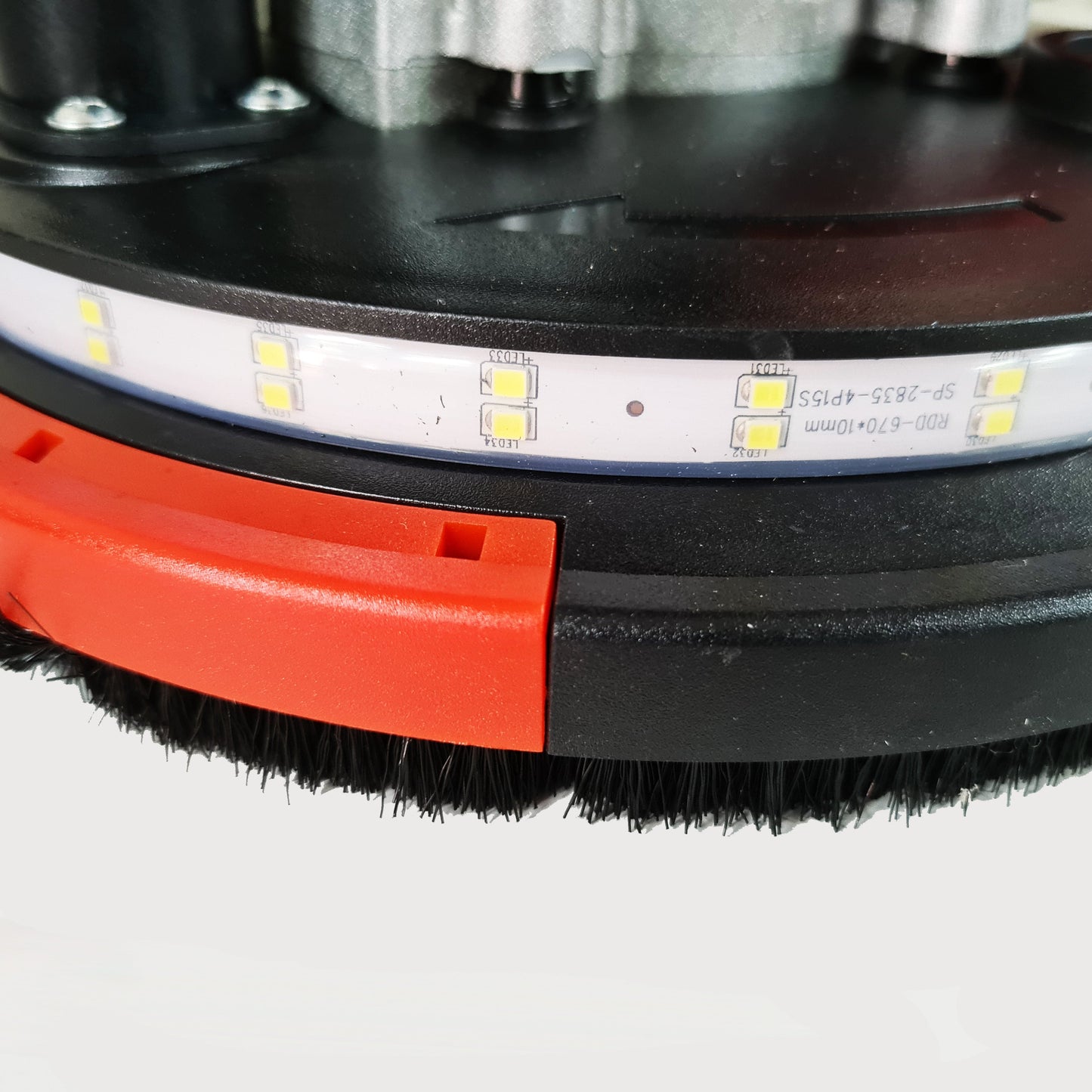 ŽIRAFA NA STENY 2850W