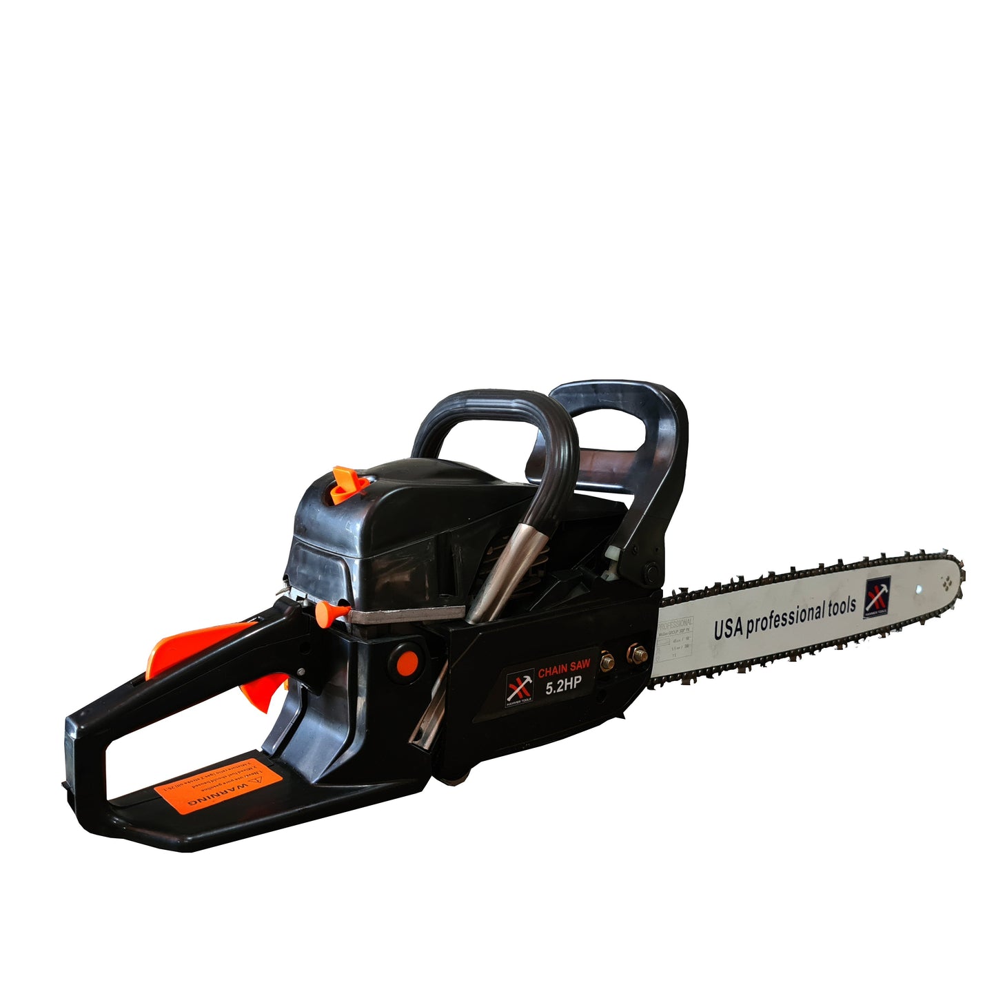 REŤAZOVÁ PÍLA 5.2 HP kladivové náradie