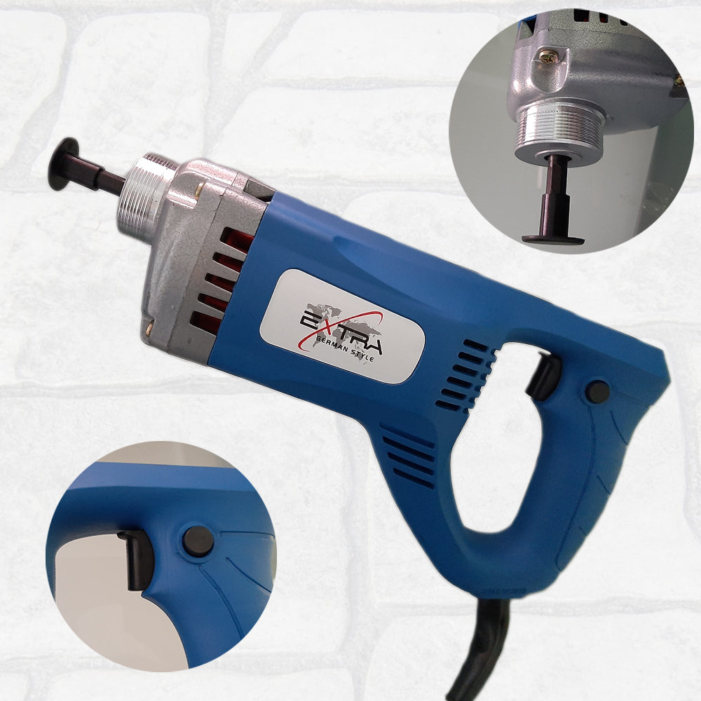 Vibro na betón 2000W