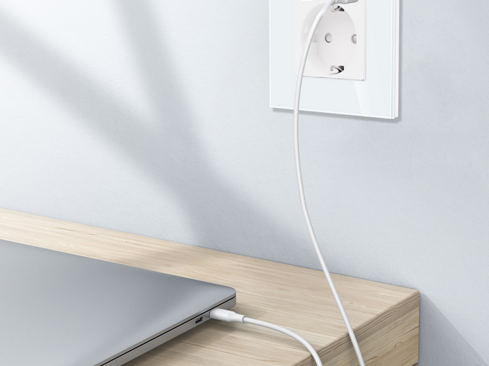 Utičnica s USB-C punjenjem (Copy)