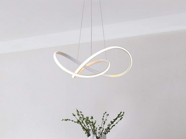 Infinity LED viseća svjetiljka