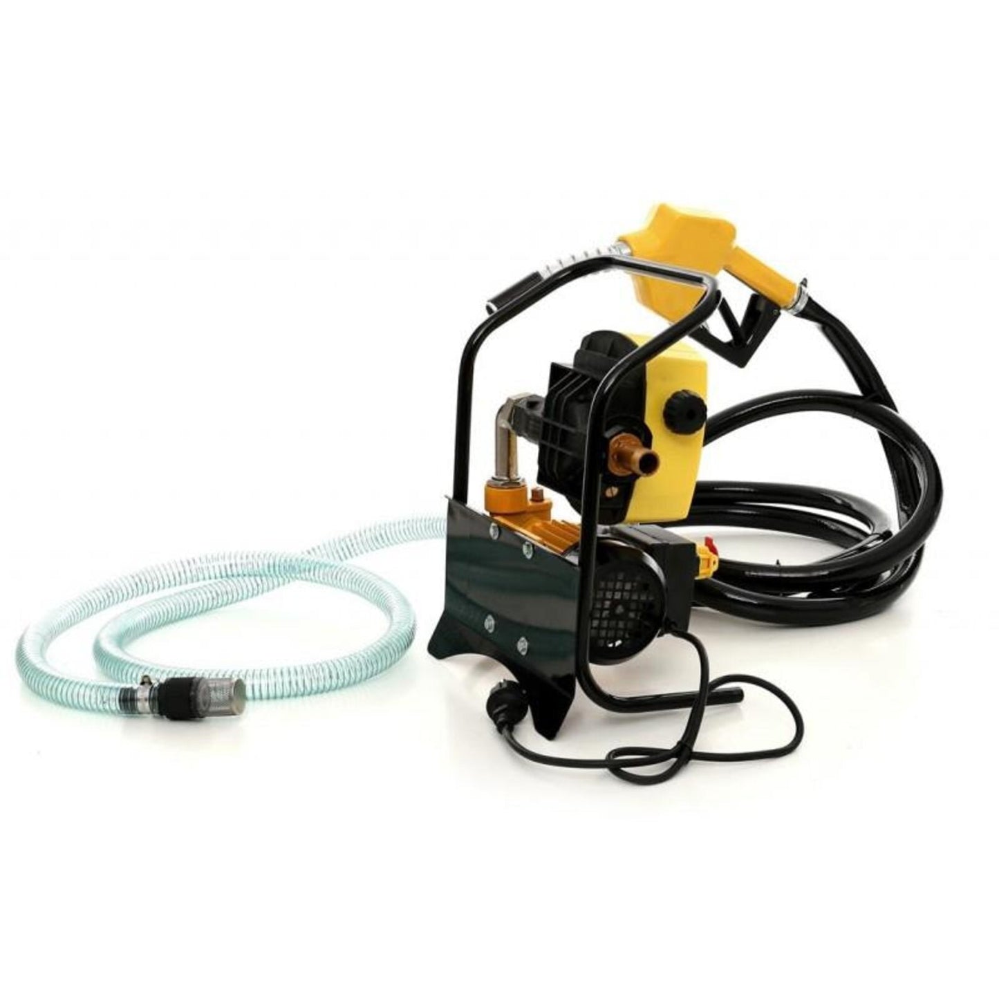 CHERPADLO PREPUSTOVACIEHO PALIVO PALIVO 220V