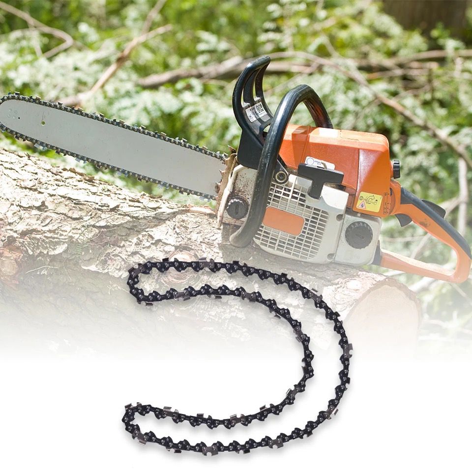 Sprievodca + 2x náradie s reťazovým kladivom