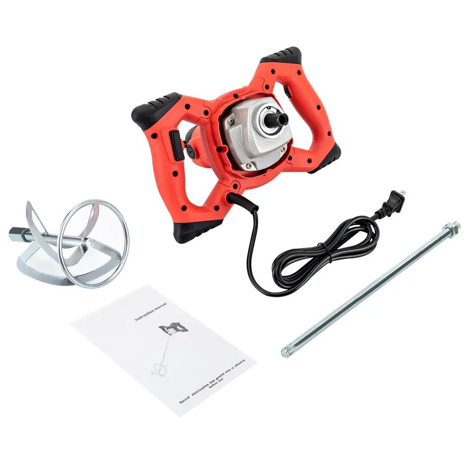 KLADIVO NÁRADIE Miešačka 3200W