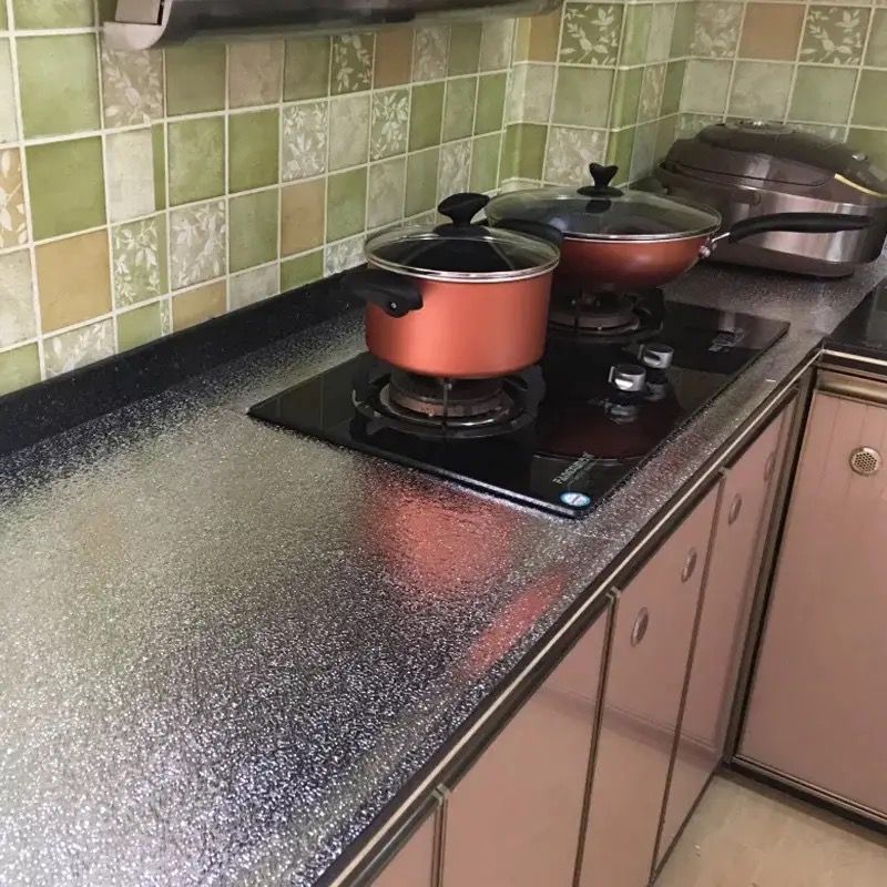 Samolepky do kuchyne - ALUMAX