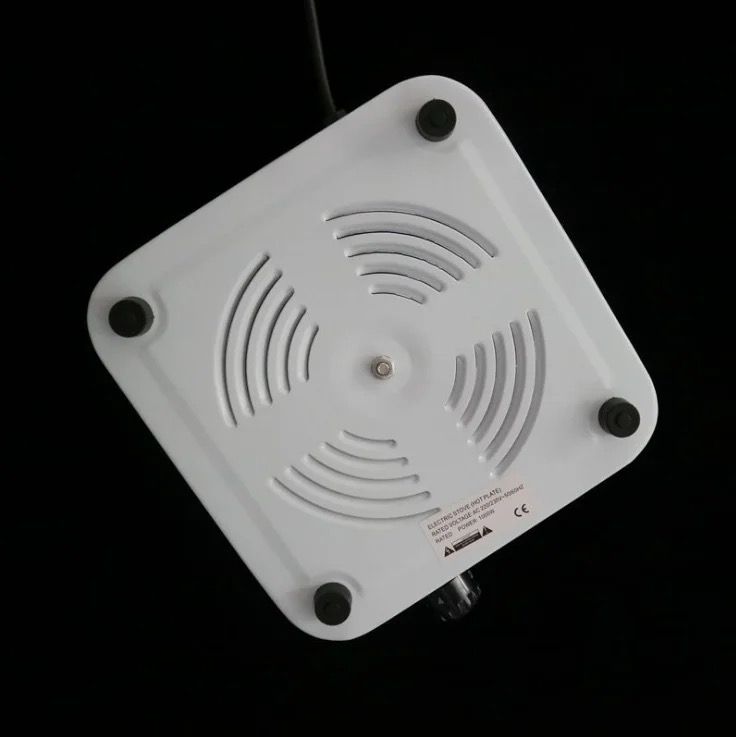 Elektrický varič 1000W