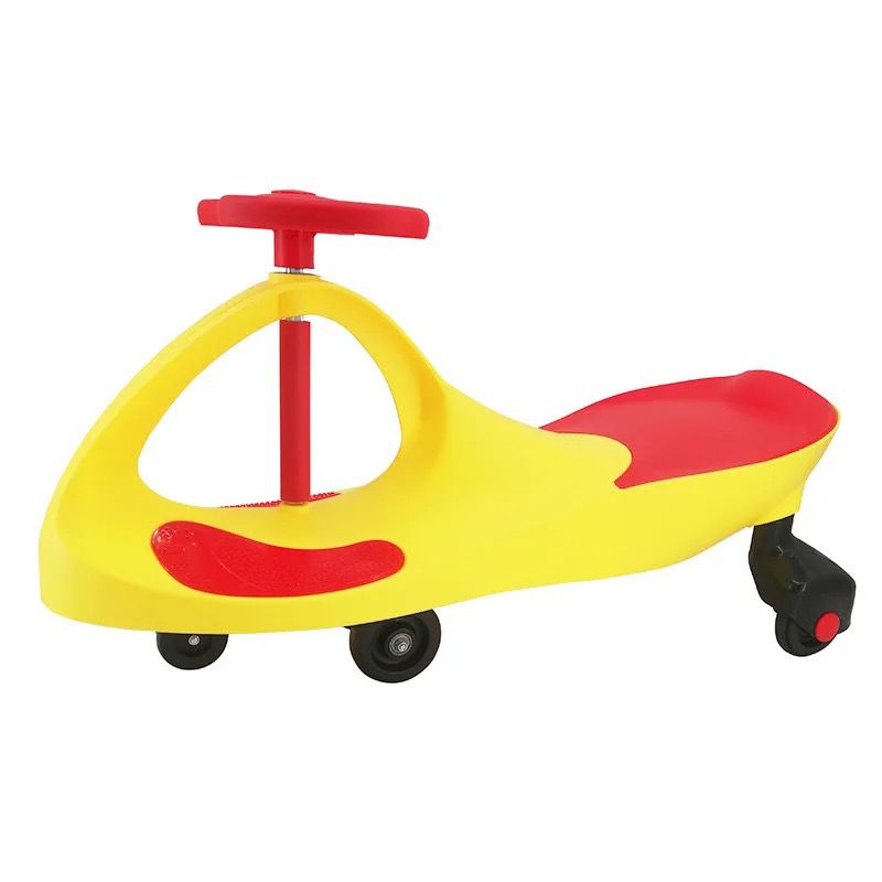 REVOLUČNÉ AUTO PRE DETI