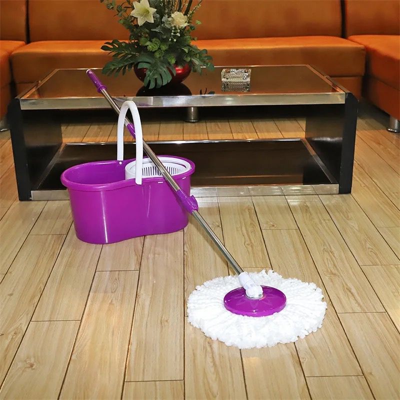 MOP rotačný čistič