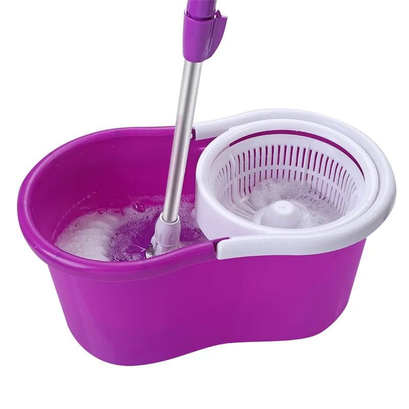 MOP rotačný čistič