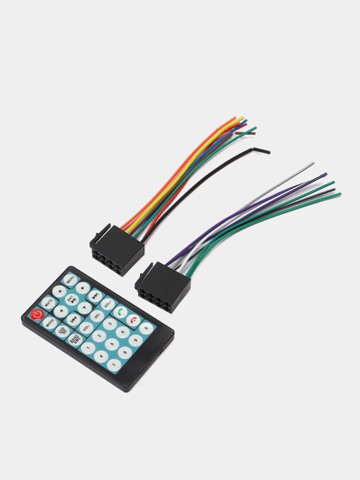 MP5 AUTORÁDIO FULL HD