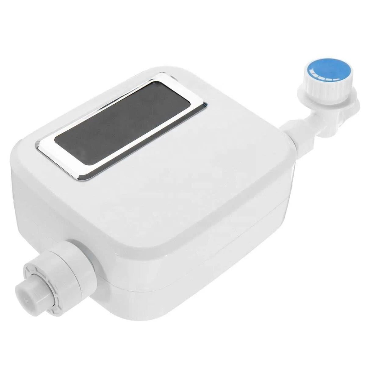 ELEKTRICKÝ OHRIEVAČ VODY SO SPRCHOU 3500W