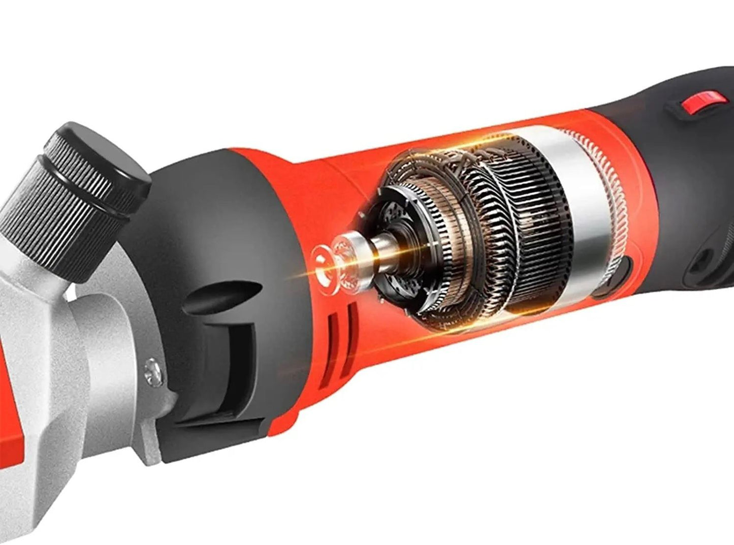 NÁSTROJE NA OVCE NÁSTROJE 1650W KLADIVO