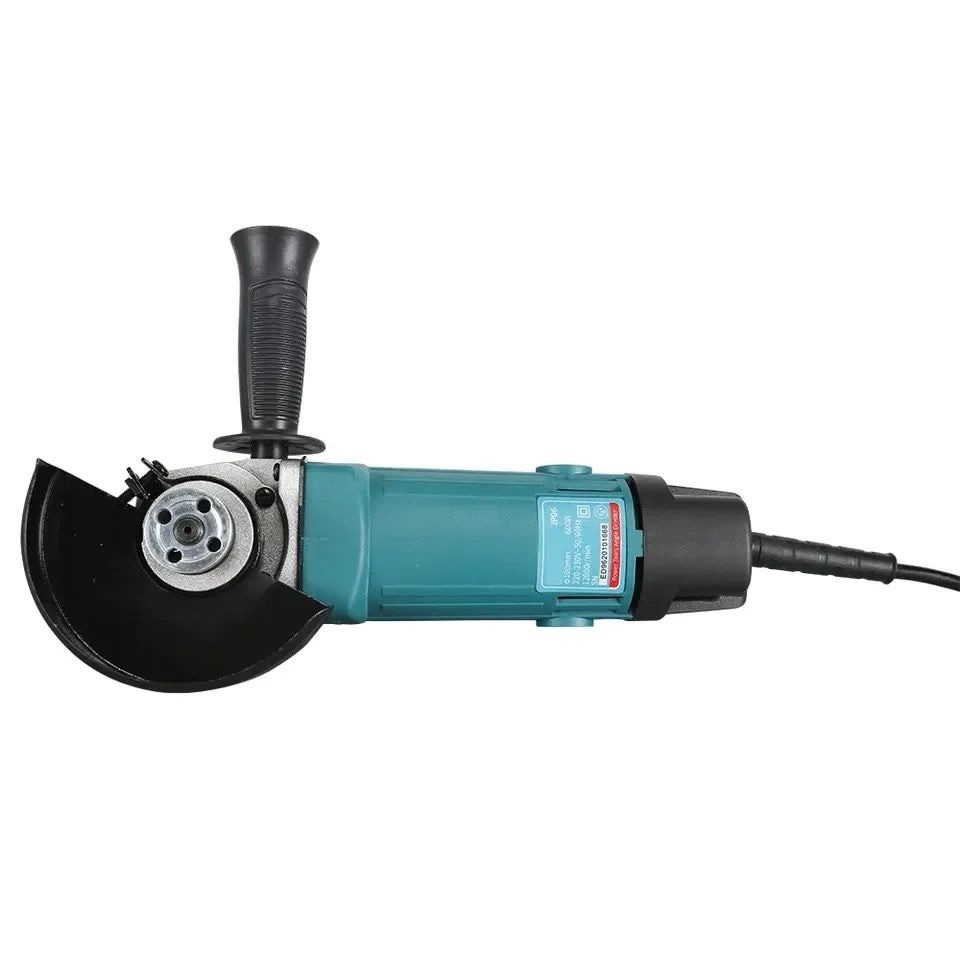 Súprava vŕtačky a brúsky 1100W NÁSTROJE KLADIVO
