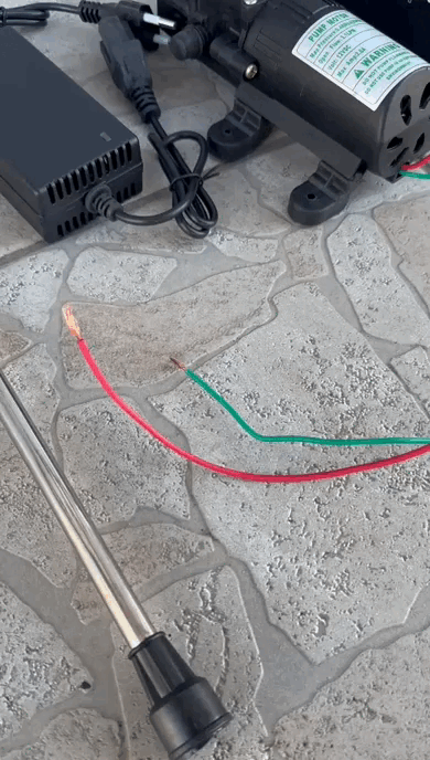 NÁHRADNÉ DIELY PRE VŠETKY AKUMULÁTOROVÉ STRIEKAČE