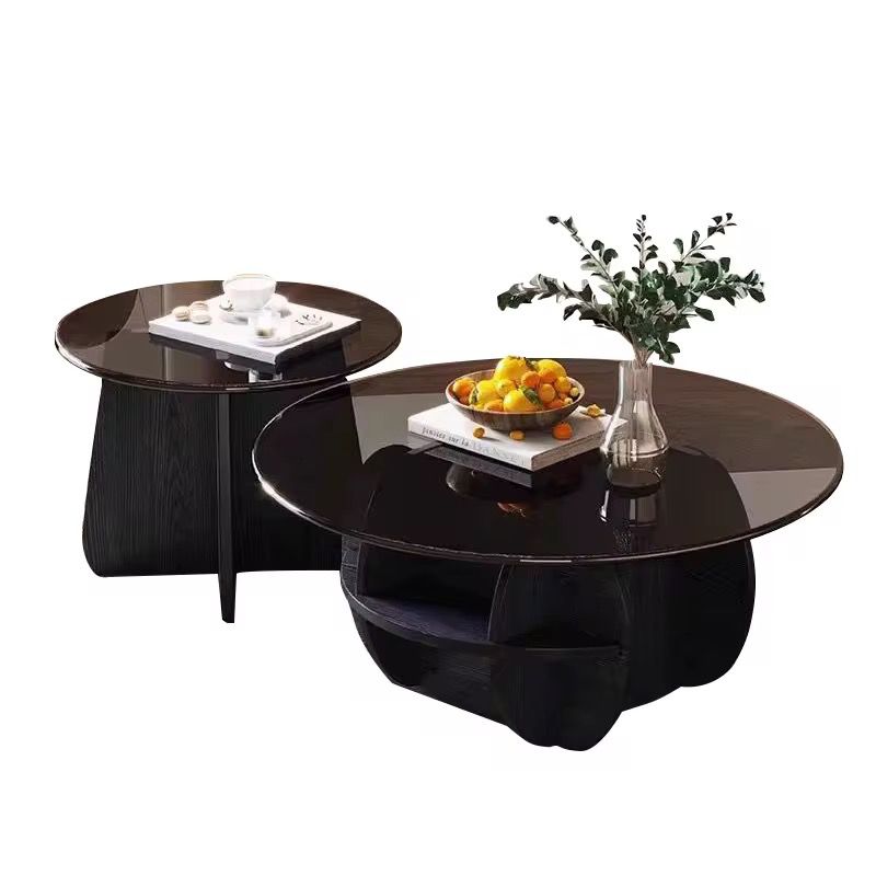 Asimetričan stolić