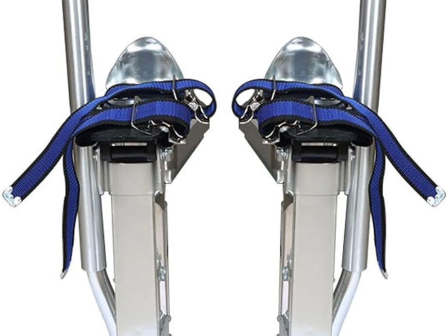 Štule za suhu građnju