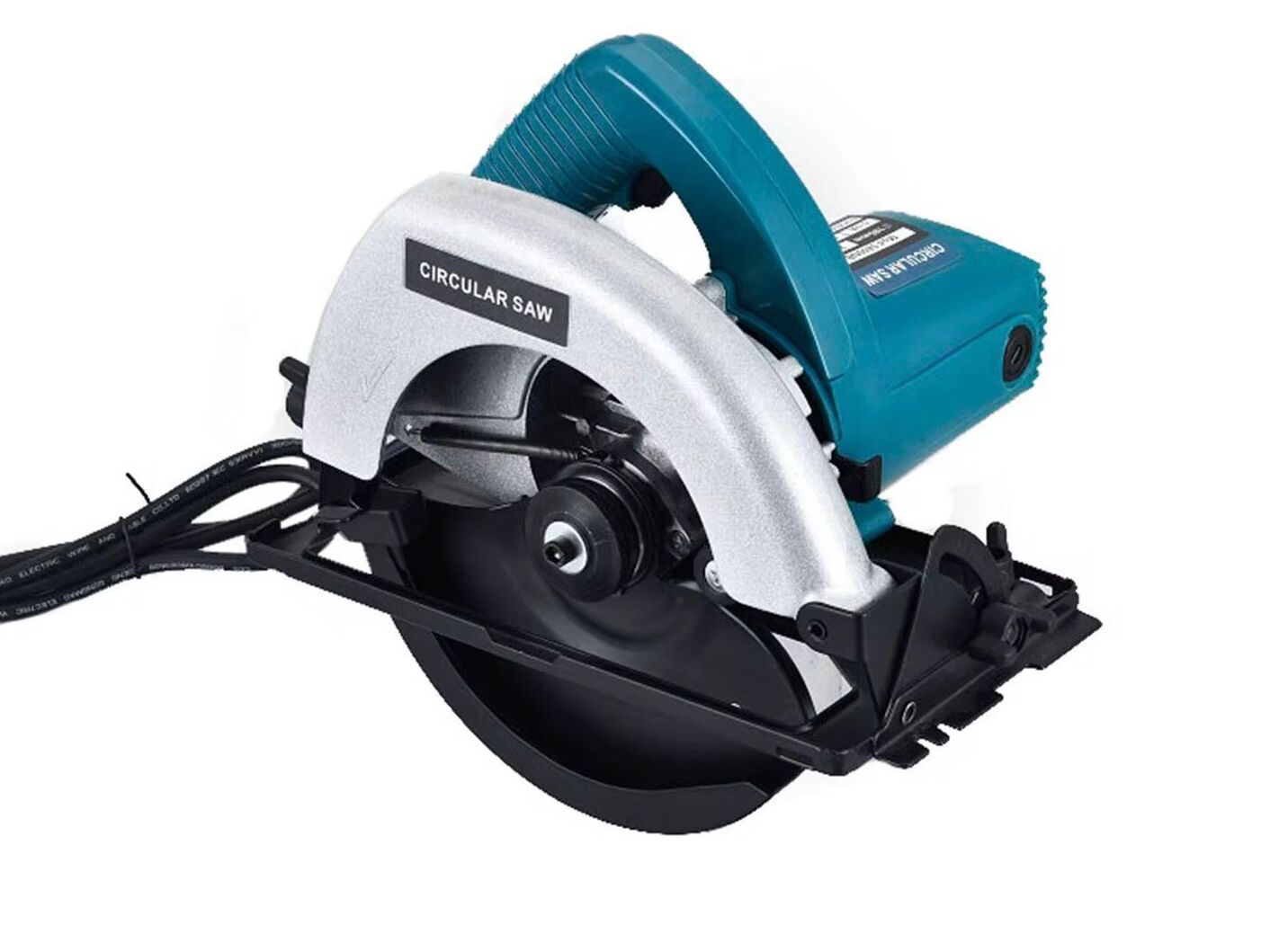 Profesionalna cirkularna pila 1400w