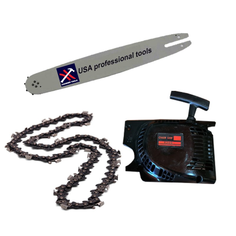 REŤAZOVÁ PÍLA 5.2 HP kladivové náradie