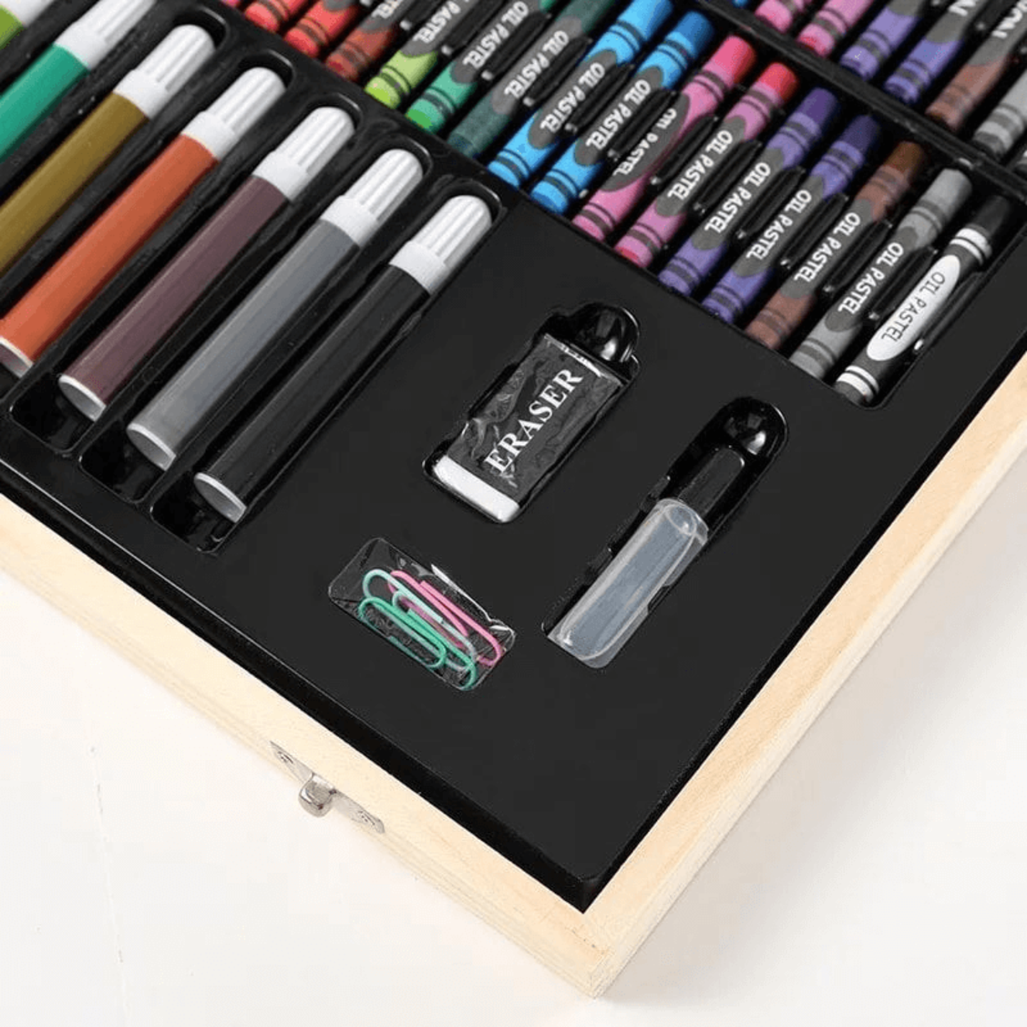 220 DIEL ART SET