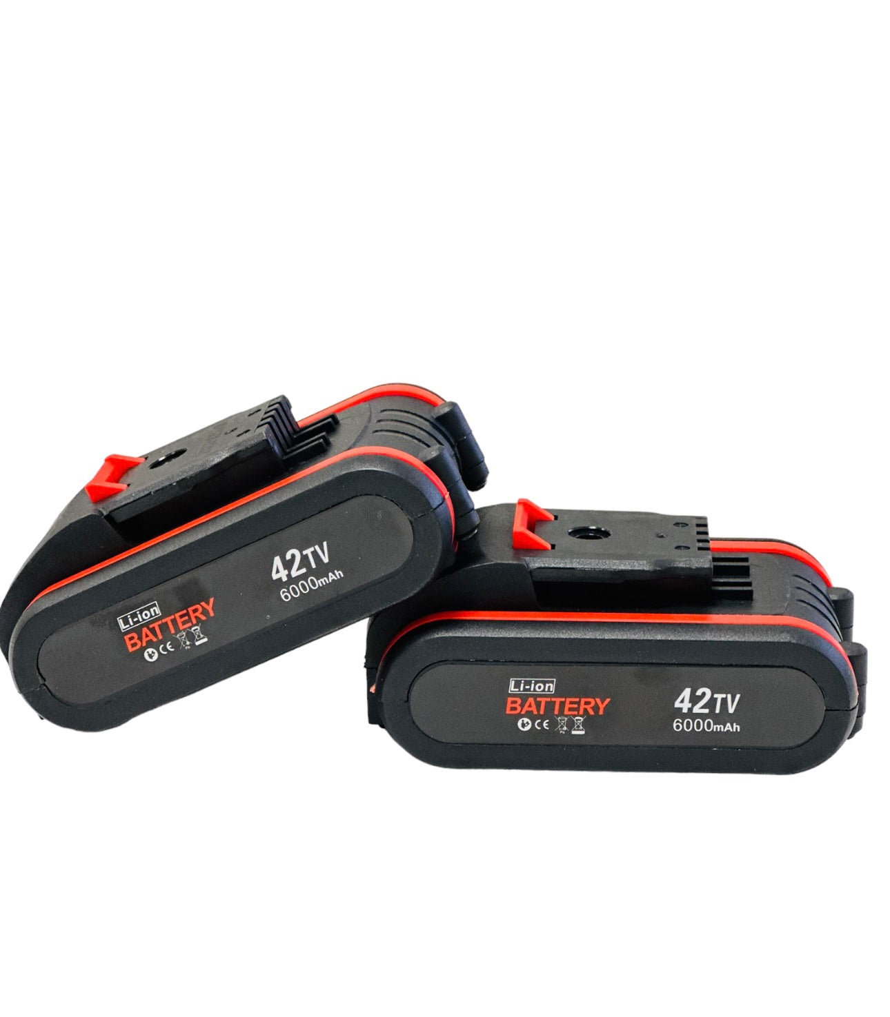 Akumulátorové záhradnícke nožnice x2 Batérie 42VF KLADIVO NÁSTROJE