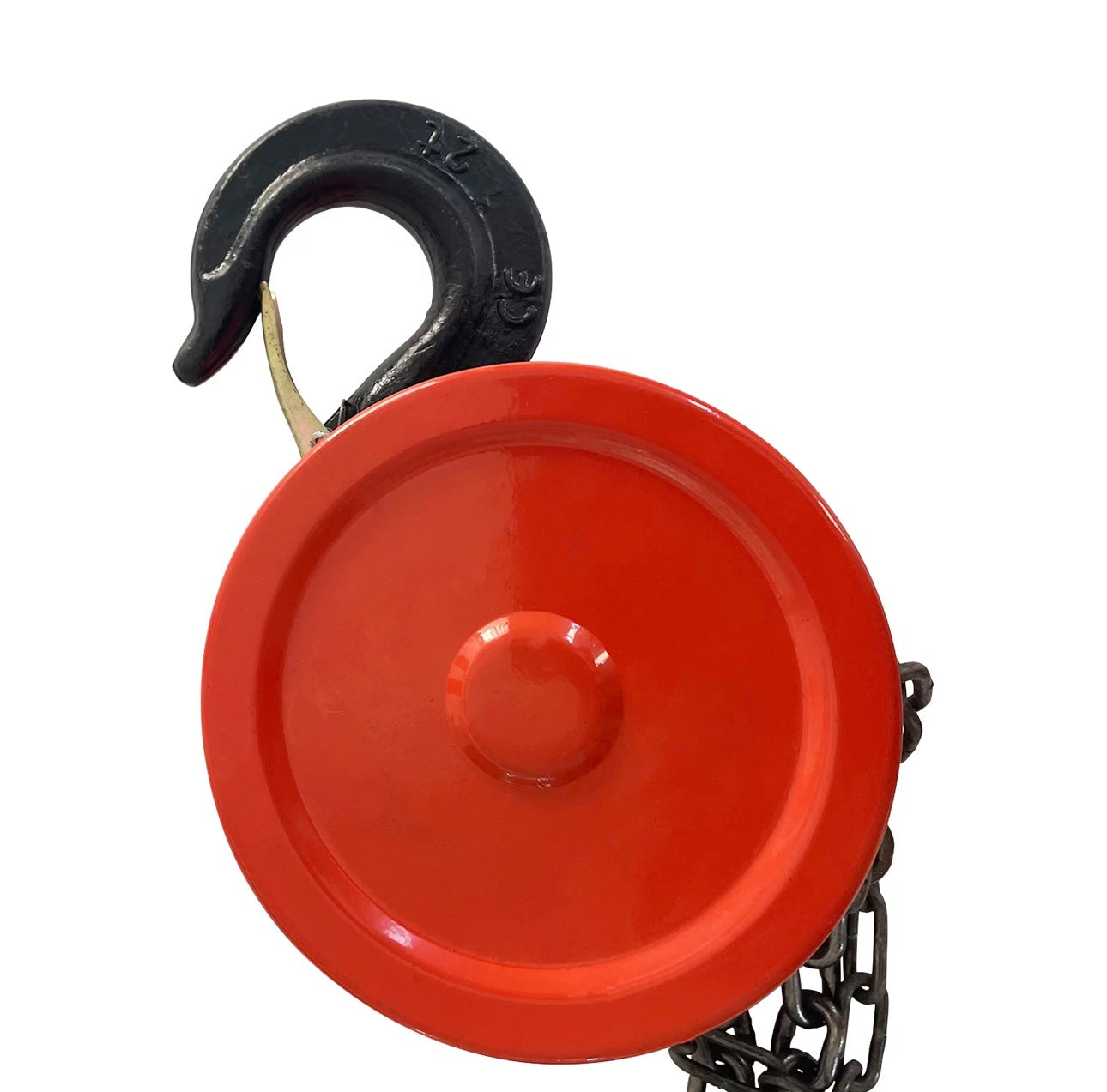 REŤAZOVÝ ŽERIAV 1/2/3 TON