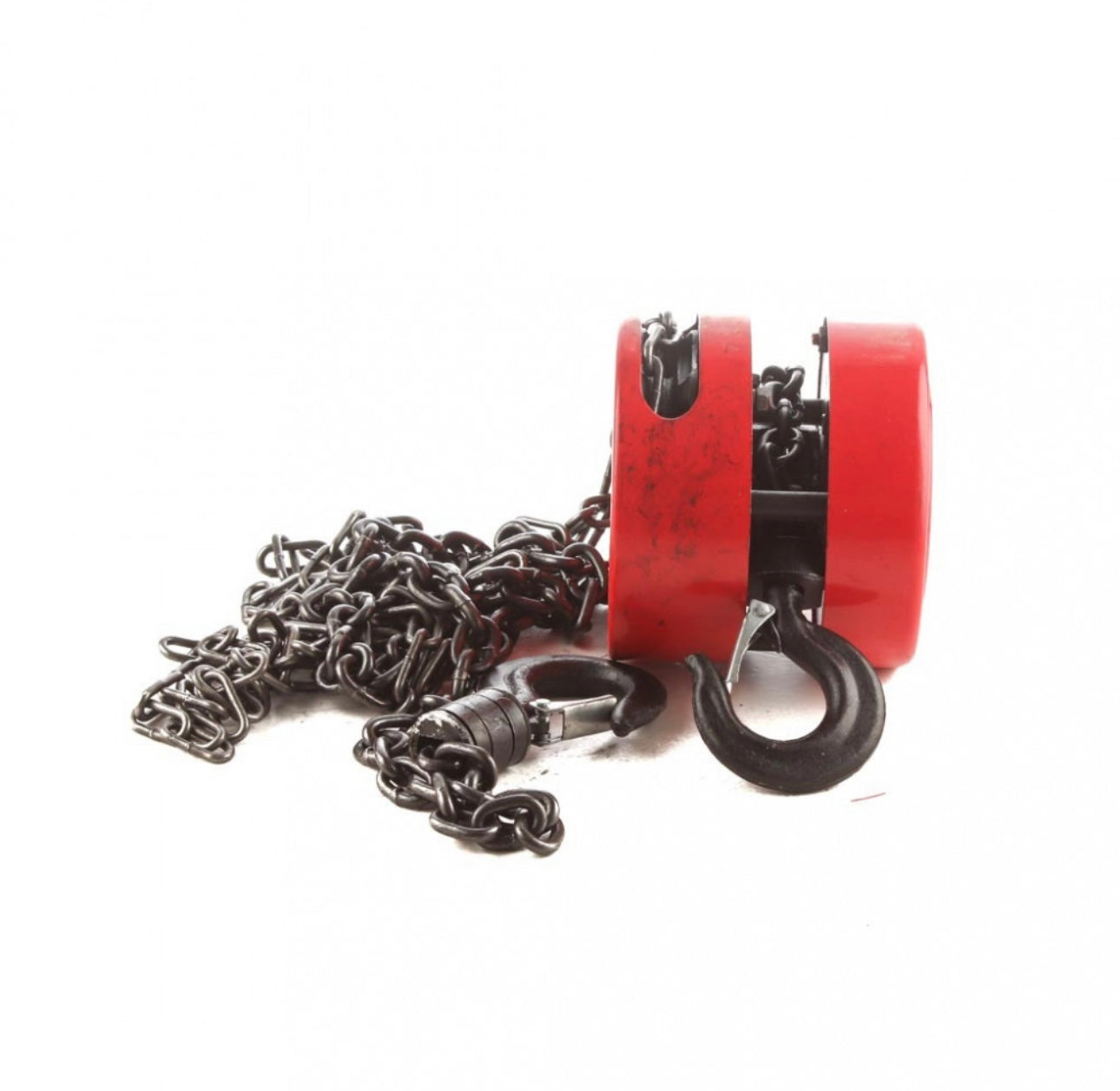 REŤAZOVÝ ŽERIAV 1/2/3 TON