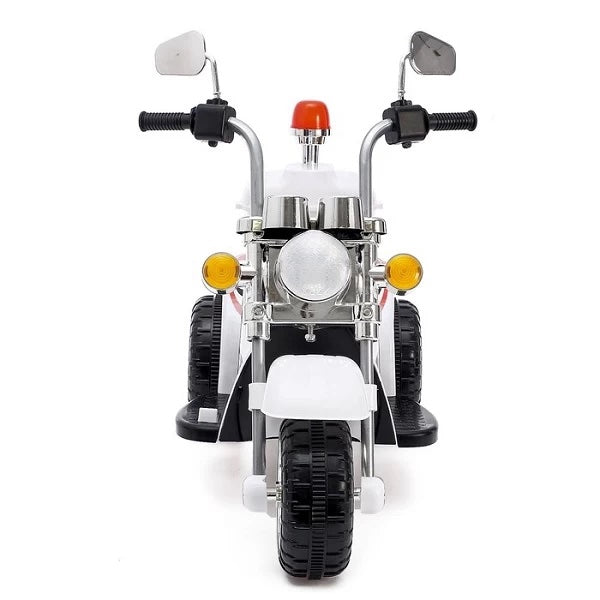 Detský POLICE motor