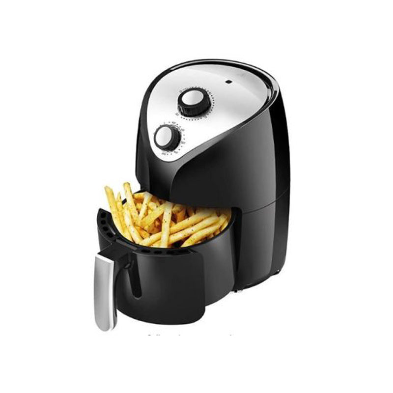 Teplovzdušná fritéza