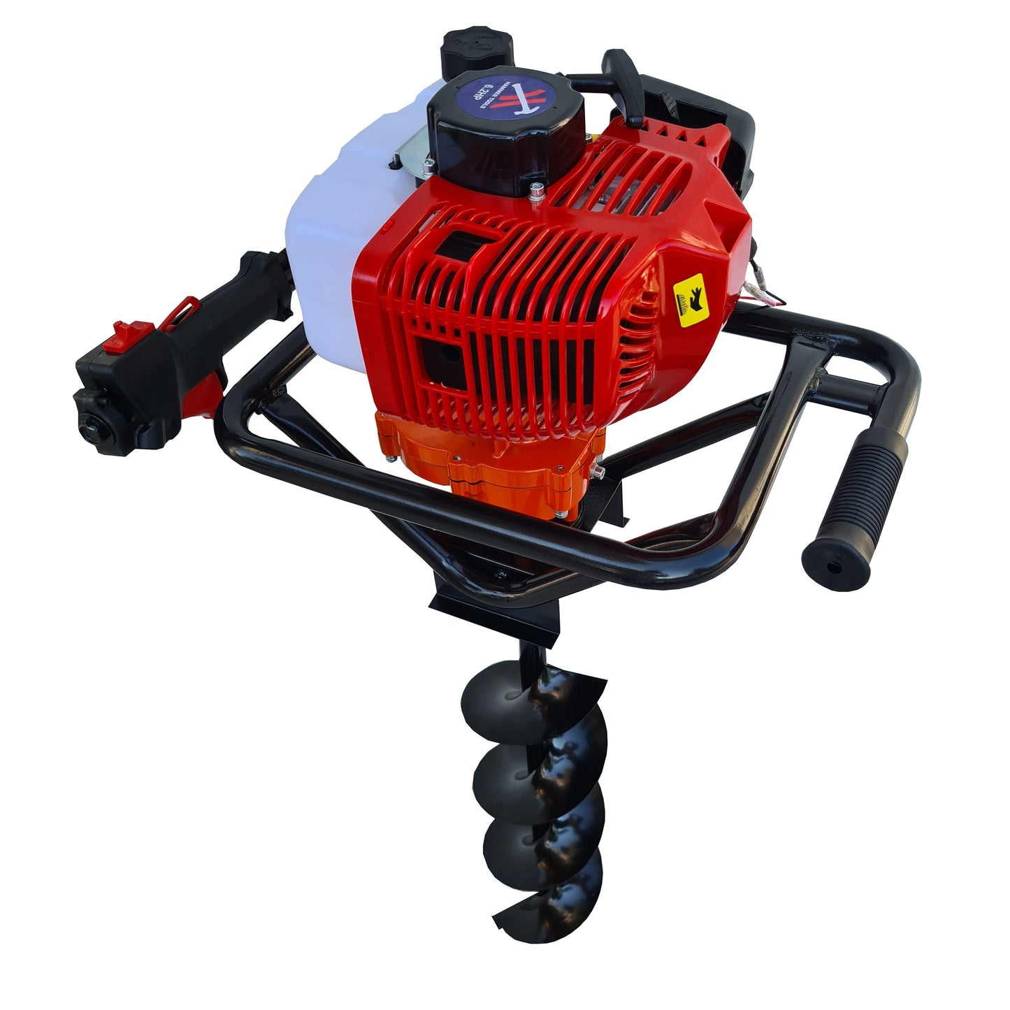 Príklepové náradie Vŕtačka 6,2 HP