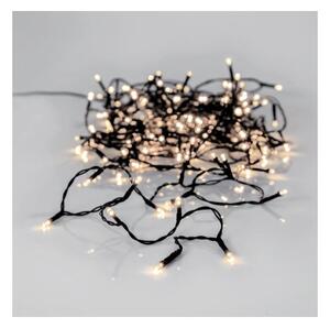 LED VIANOČNÉ ZÁVESNÉ SVETLÁ