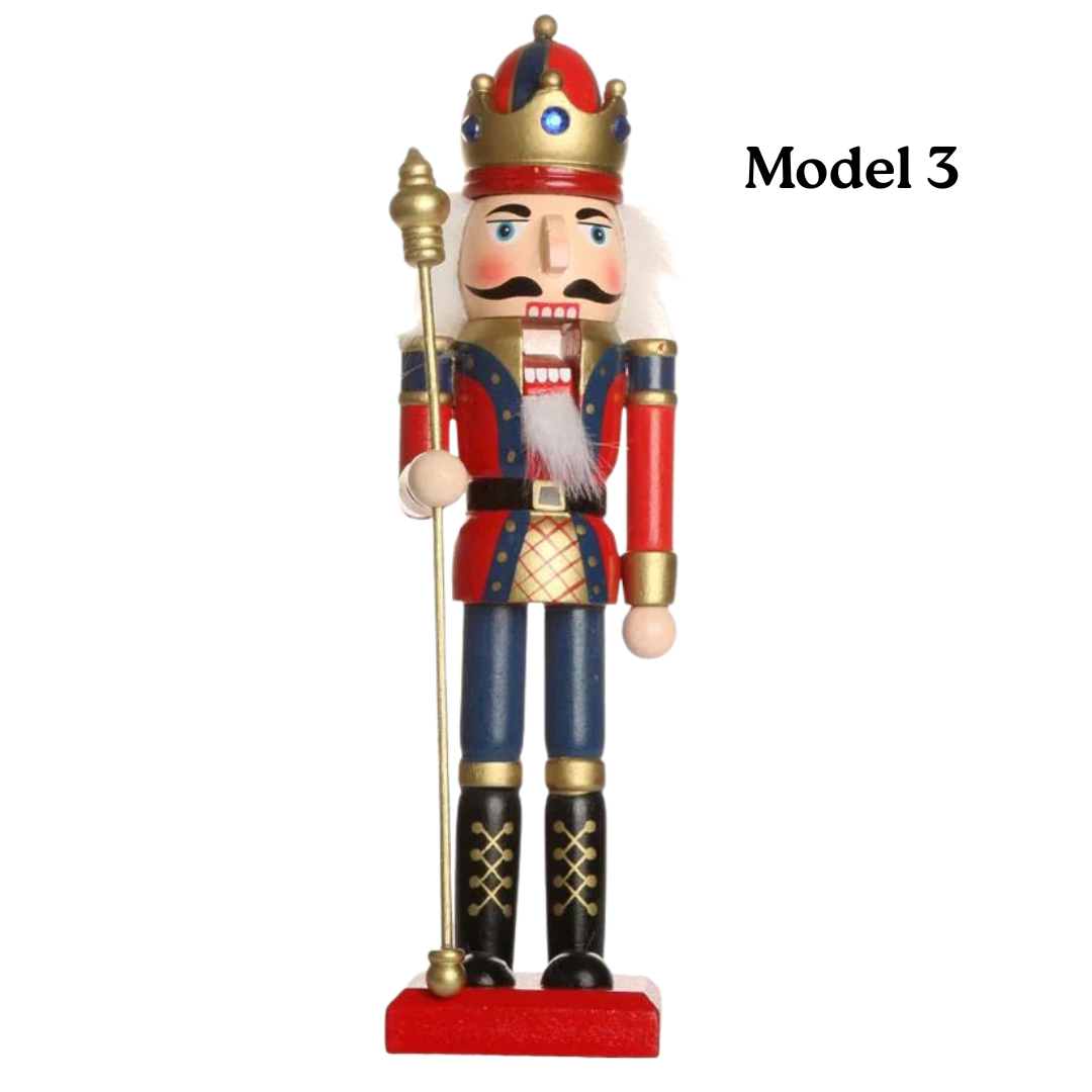 DEKORATÍVNY LUSKÚČEK 40CM RÔZNE MODELY