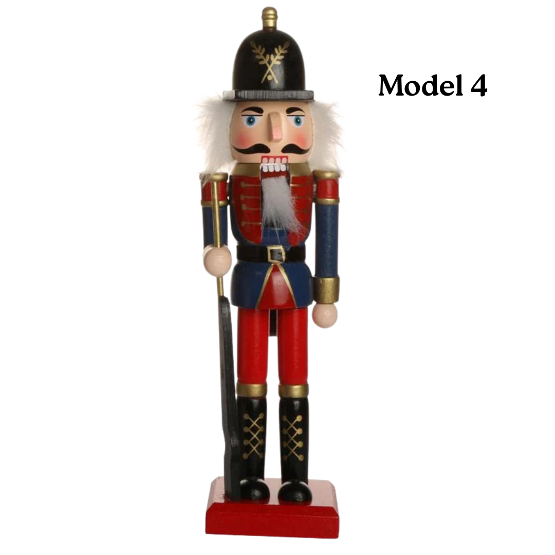 DEKORATÍVNY LUSKÚČEK 40CM RÔZNE MODELY