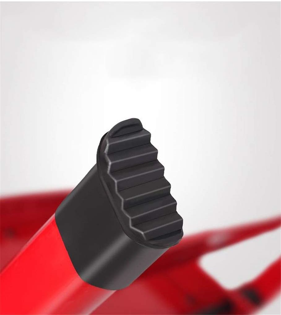 Premium sklopive aluminijske ljestve - 3 stepenice