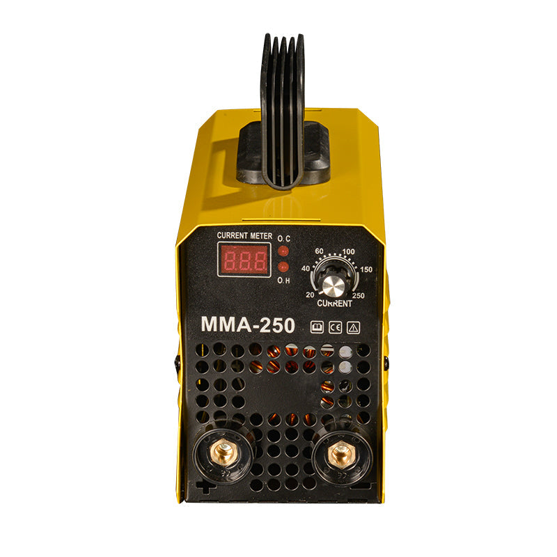 MMA-250 Inverter aparat za zavarivanje 20-250A