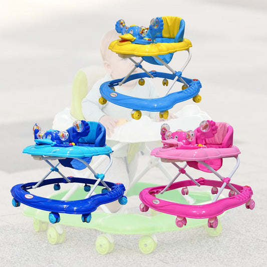 BabySteps hodalica za bebe