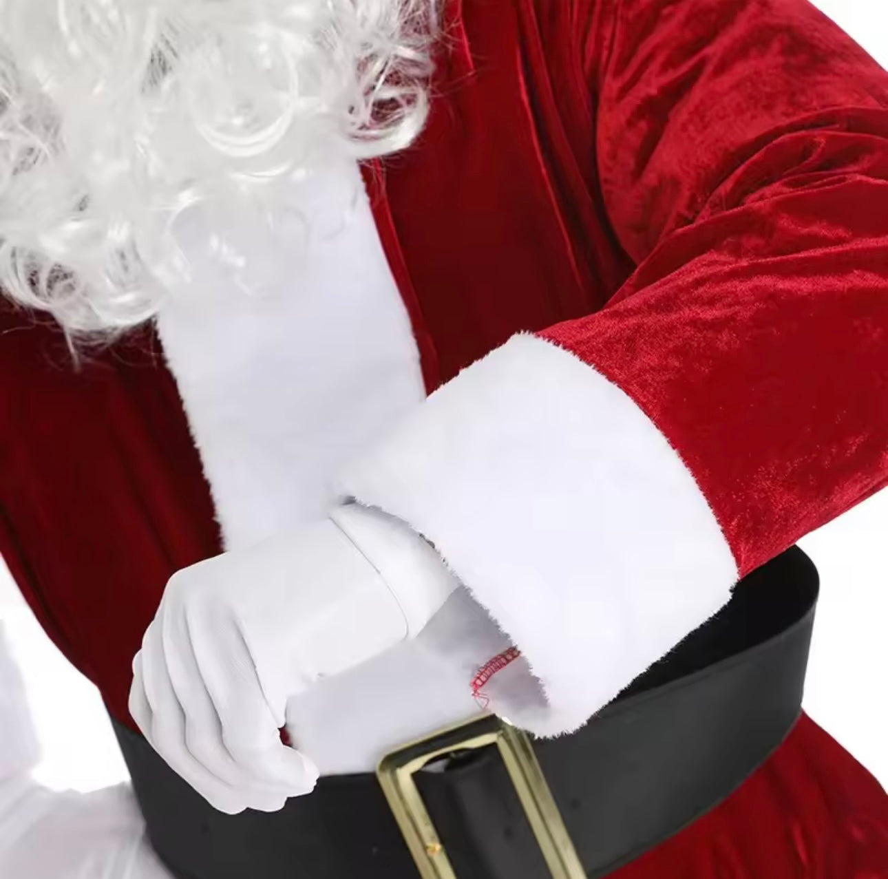 UNIVERZÁLNY KOSTÝM JEŽIŠKA