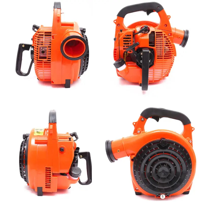 MOTOROVÝ fúkač LÍSTKA 2 HP