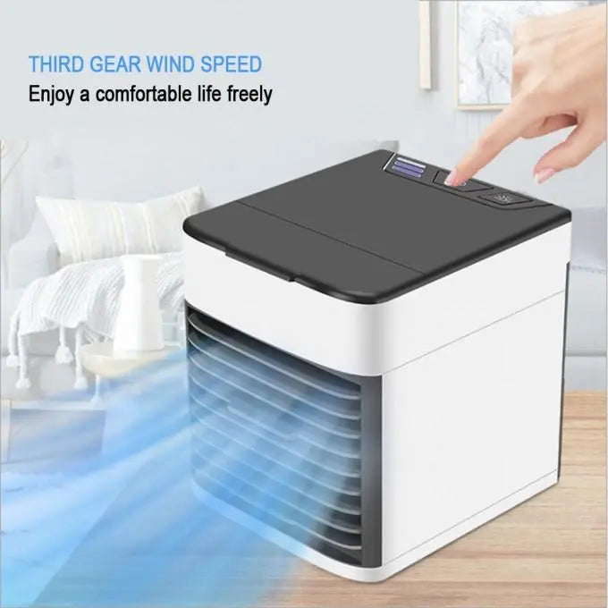 PRENOSNÁ KLIMATIZÁCIA 7,5 kW