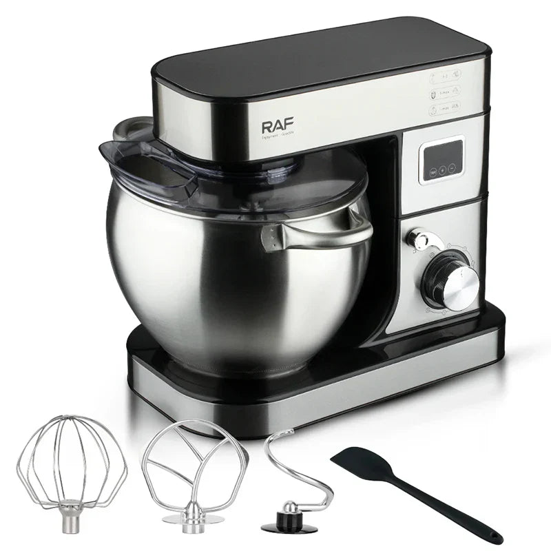 RAF Samostojeći Mikser 5L – 1000W Snage