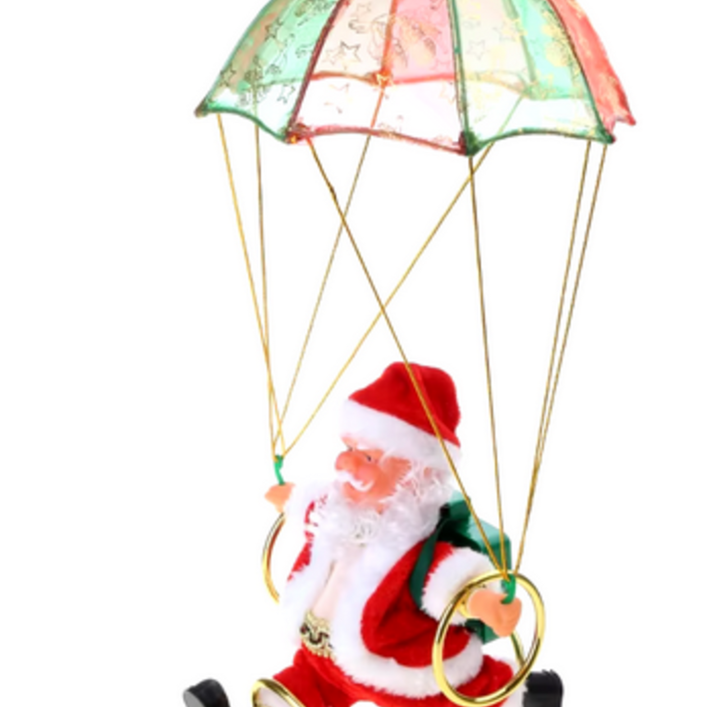 LIETAJÚCI JEŽIŠOK 1+1 GRATIS