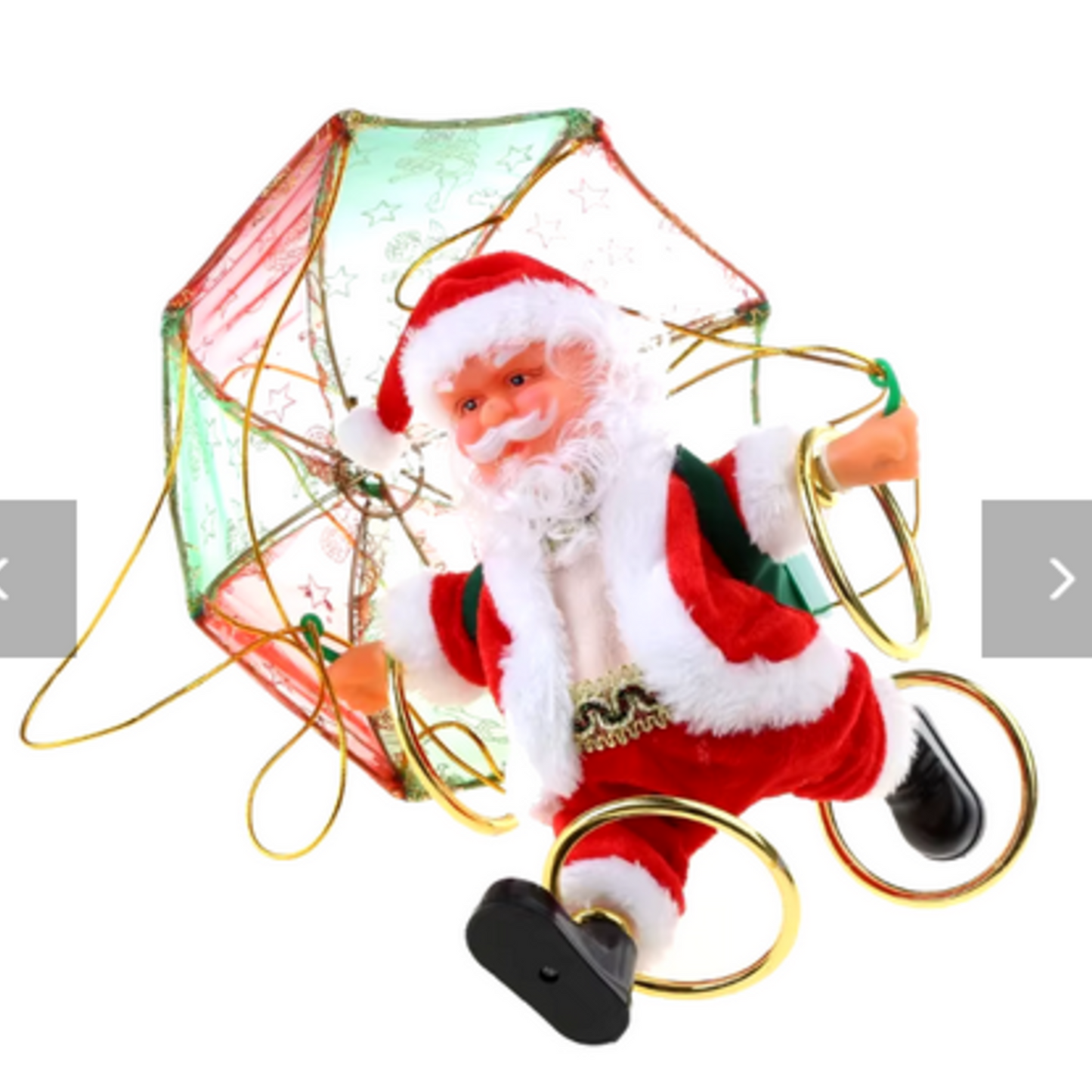 LIETAJÚCI JEŽIŠOK 1+1 GRATIS