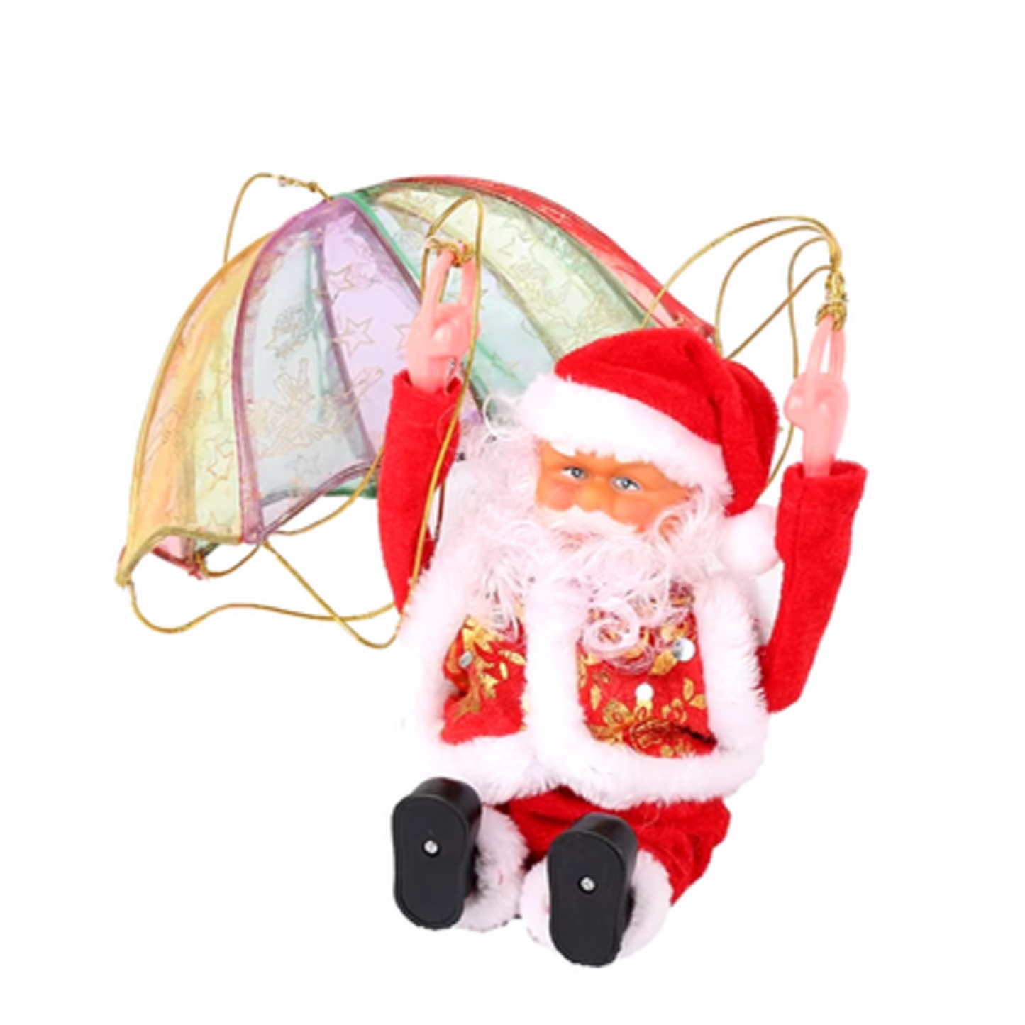 LIETAJÚCI JEŽIŠOK 1+1 GRATIS