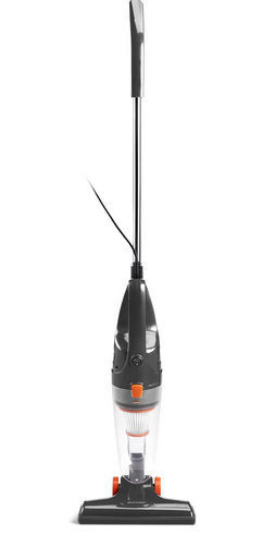 VZÁCNY CYKLÓNOVÝ TYČOVÝ VYSÁVAČ 600W 2U1