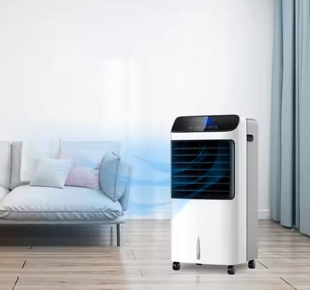 PRENOSNÁ KLIMATIZÁCIA 4U1 12L S DÁLK