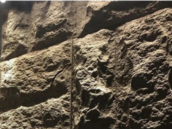 3D Zidni panel - Stone