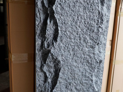 3D Zidni panel - Stone