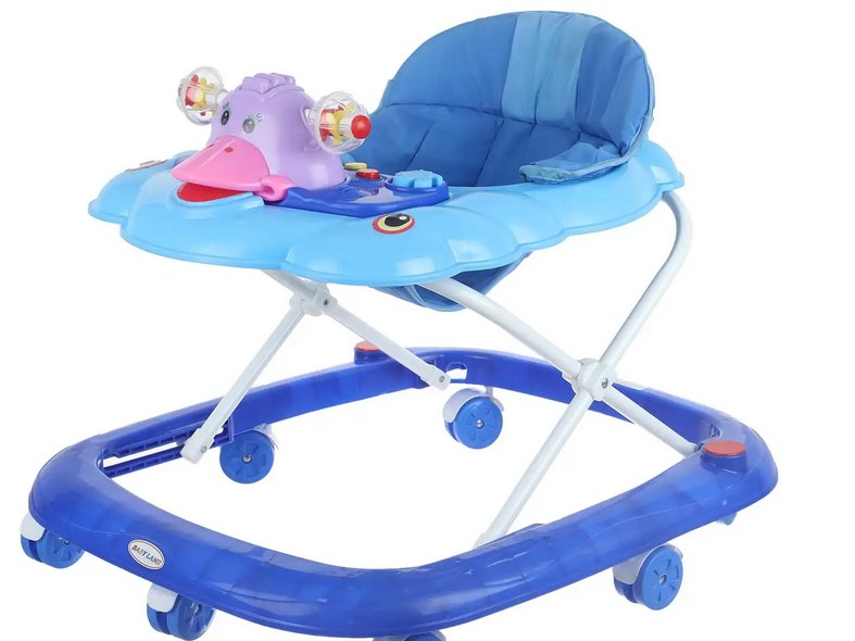 BabySteps hodalica za bebe
