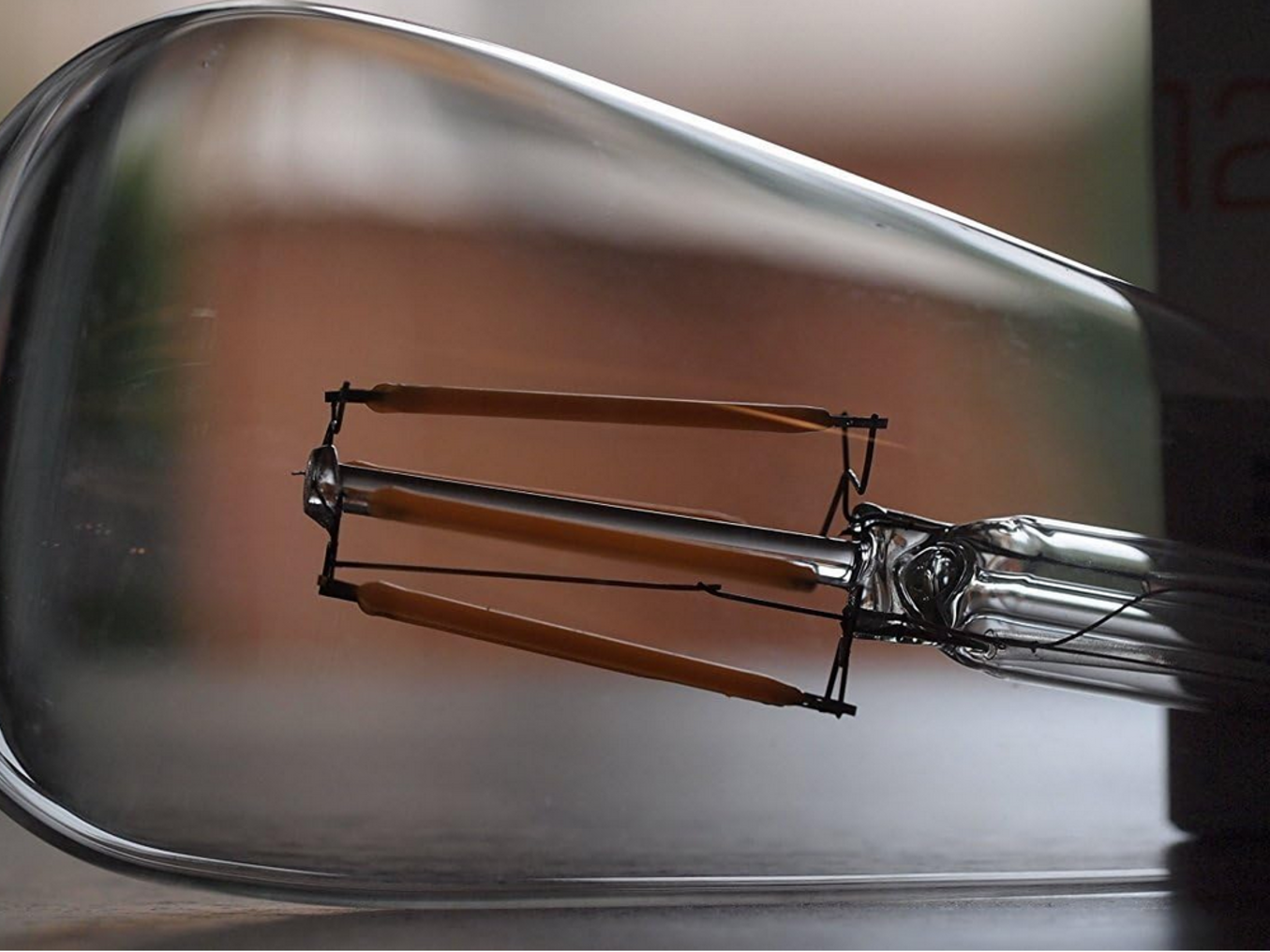 Vintage LED žarulje E27