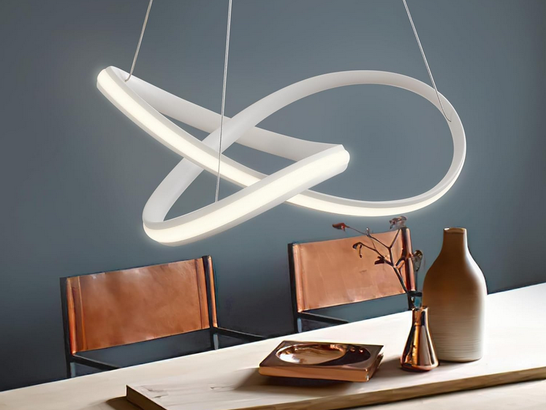 Infinity LED viseća svjetiljka