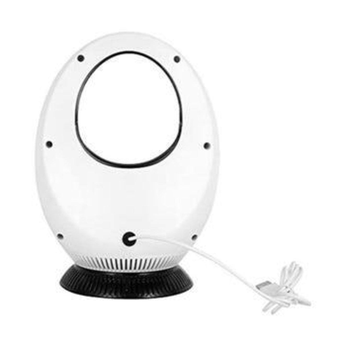 STOLNÁ LAMPA PROTI KOMÁROM